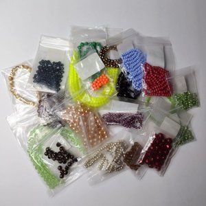 Czech Glass Beads